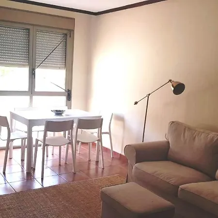 Adosado Sotavento *